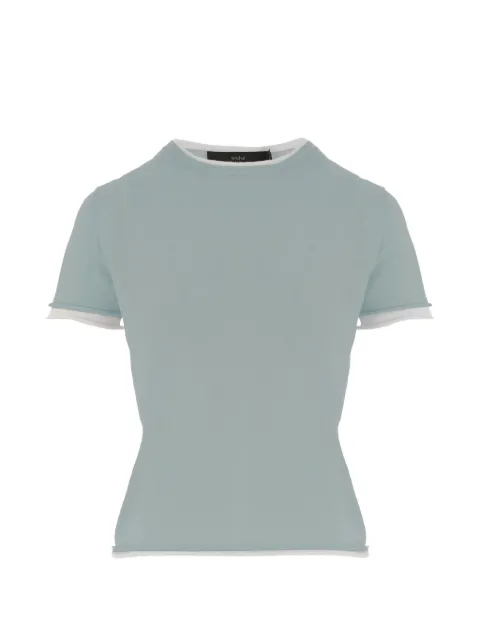 arch4 short-sleeve T-shirt