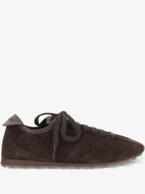 Jacquemus The Tennis スニーカー