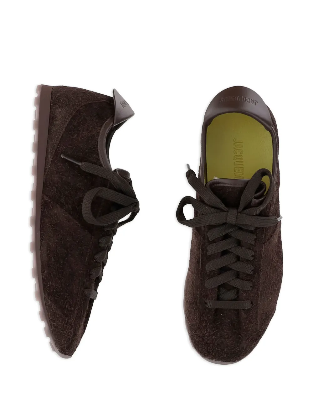 The Tennis sneakers