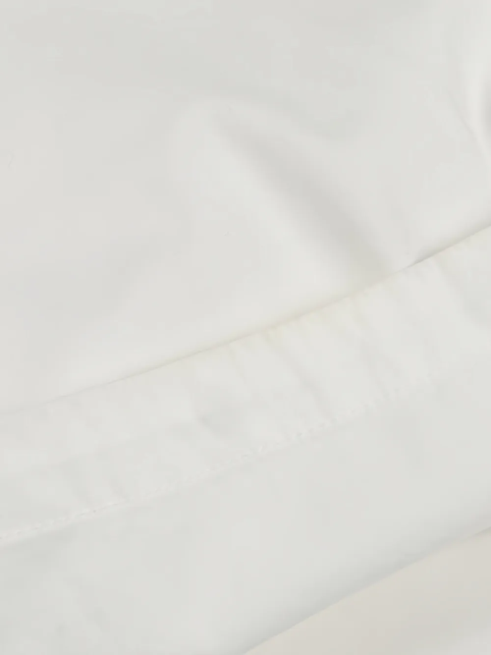 2000s Stud Cotton Shirt
