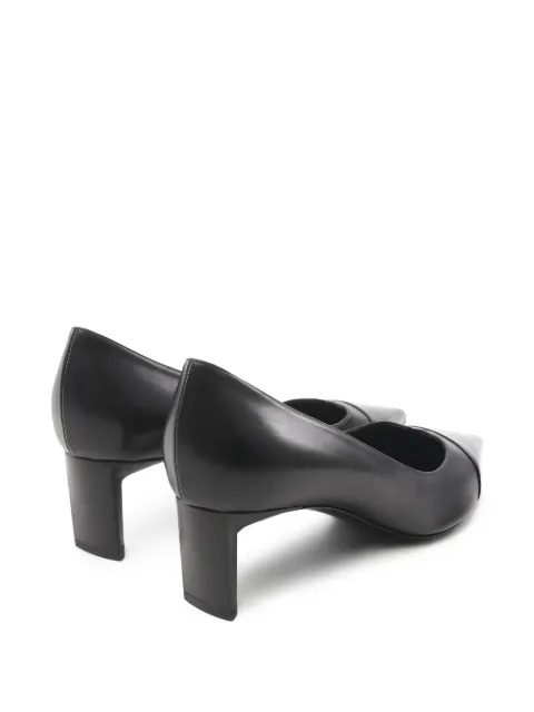 Christian Dior Pre-Owned 2010s pointed toe pumps