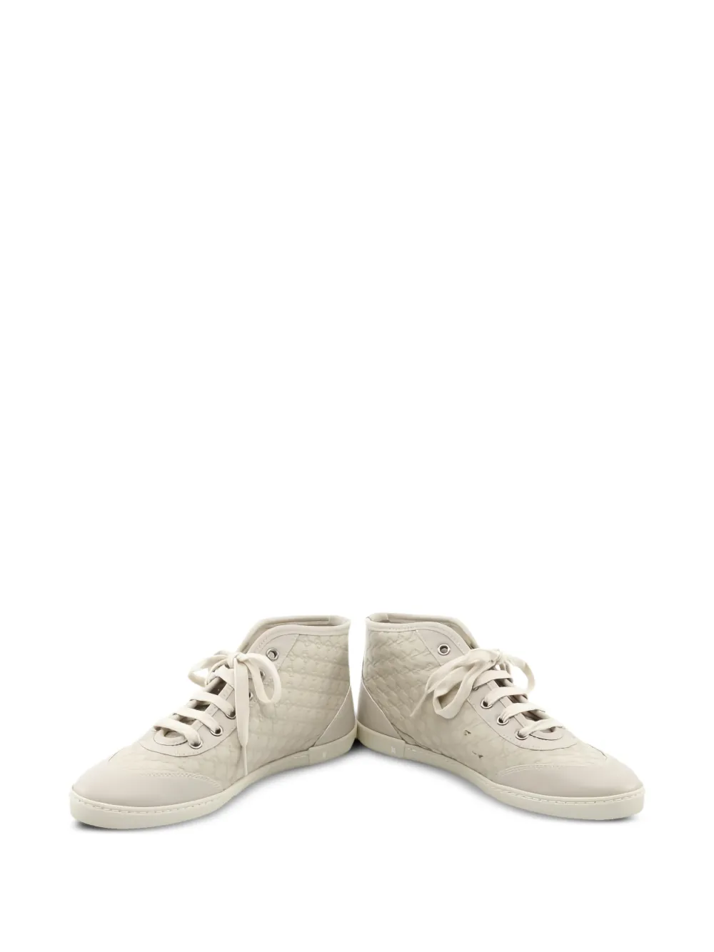 Micro Gg Guccissima Sneakers