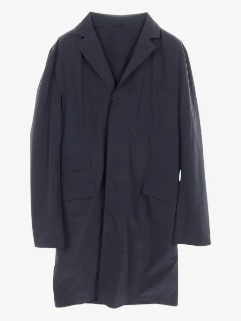 Hermès Pre-Owned enkelknäppt rock