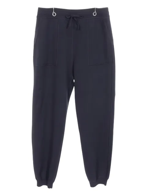 Louis Vuitton Pre-Owned 2010 Jogginghose mit Kordelzug