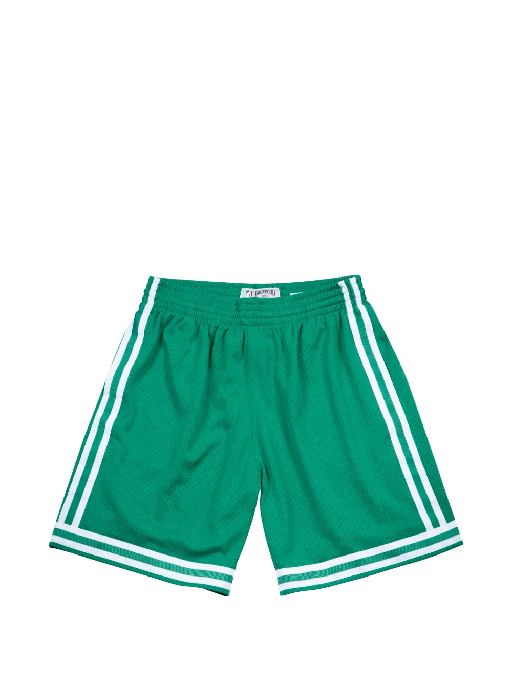Mitchell & Ness x NBA Shorts - Verde