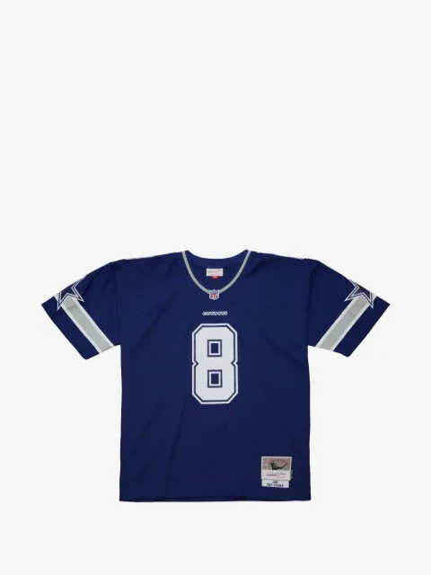 Mitchell & Ness x NFL Dallas Cowboys 1996 Troy Aikman Trikot