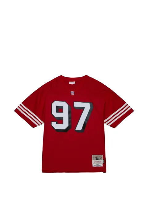 Mitchell & Ness x NFL San Francisco 49ers 1994 Bryant Young Legacy jersey