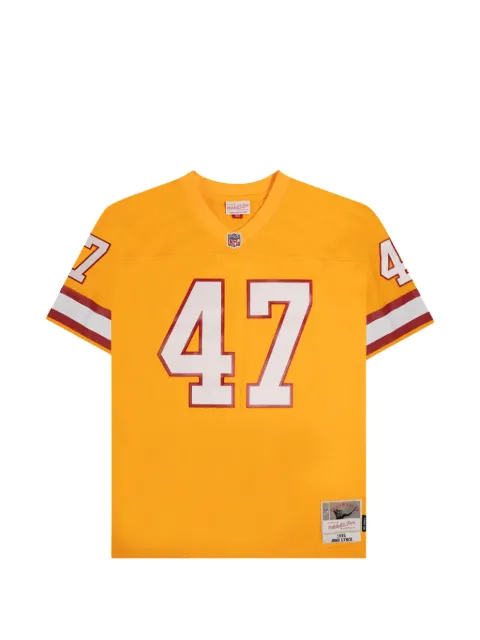 Mitchell & Ness x NBA Tampa Bay Buccaneers John Lynch jersey