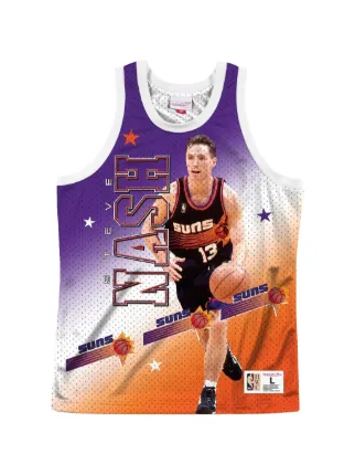 Mitchell & Ness
