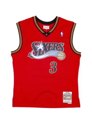 Mitchell & Ness