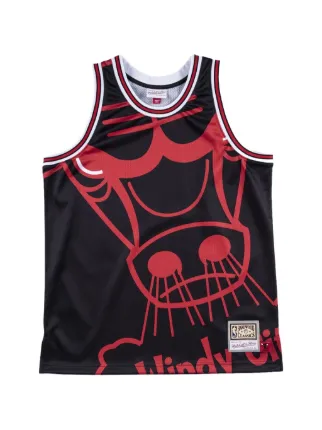 Mitchell & Ness