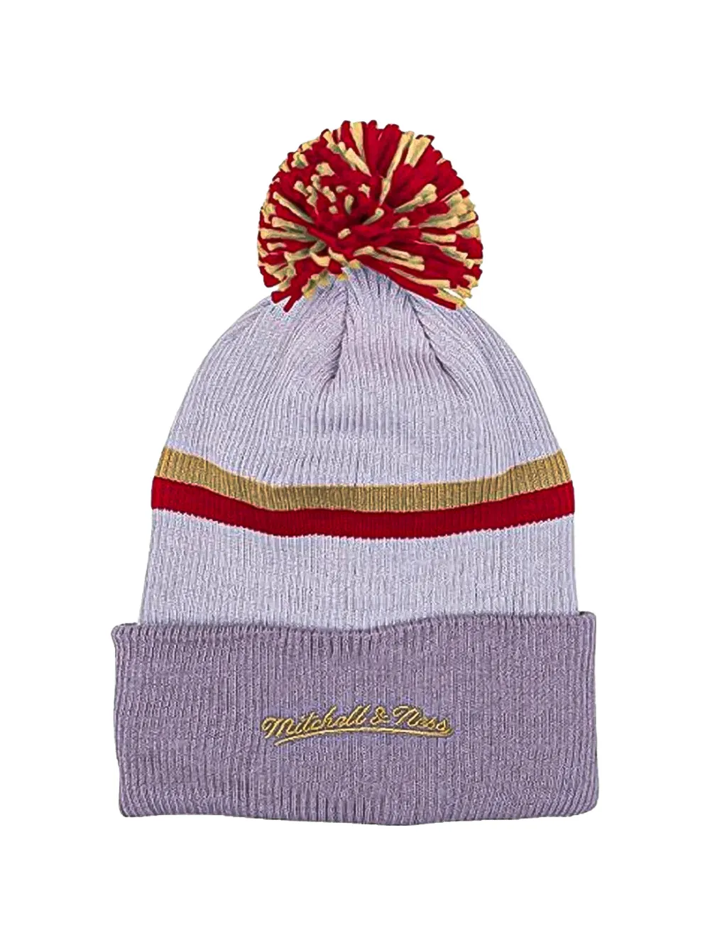 X Nfl San Francisco 49ers Beanie Hat