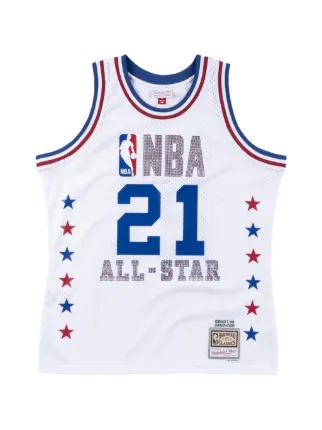 Mitchell & Ness