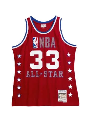 Mitchell & Ness x NBA Grant Hill Dark タンクトップ | レッド