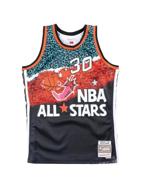 Mitchell & Ness Scottie Pippen sleeveless vest