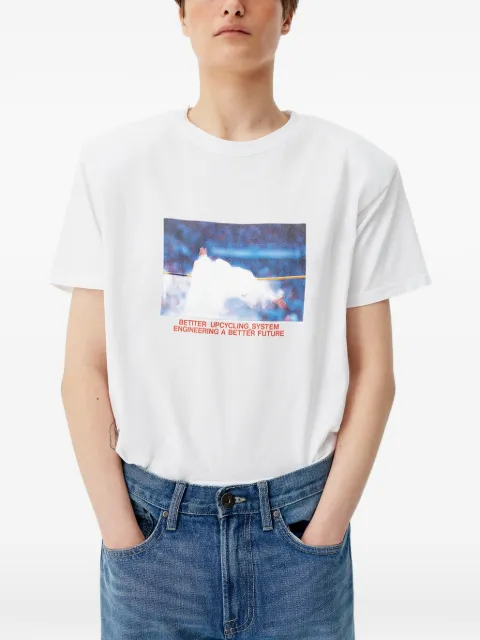 BETTTER camiseta Yulya