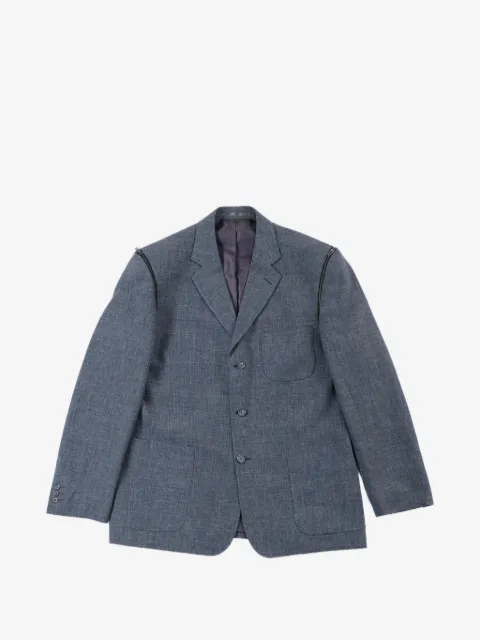 BETTTER blazer Upcycled Transformer