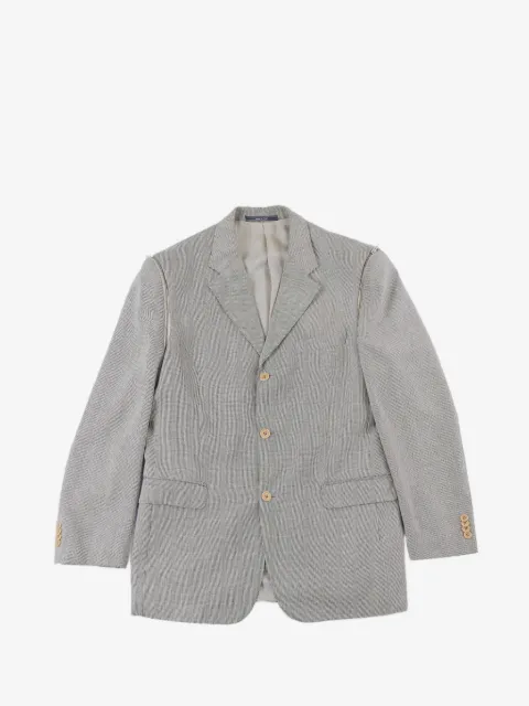 BETTTER blazer Upcycled Transformer