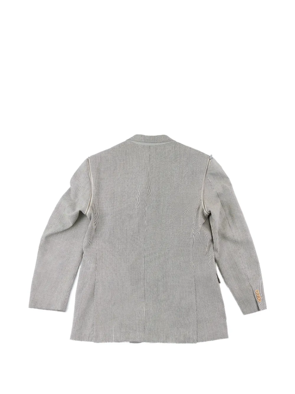  Bettter Blazer Upcycled Transformer - Neutro 