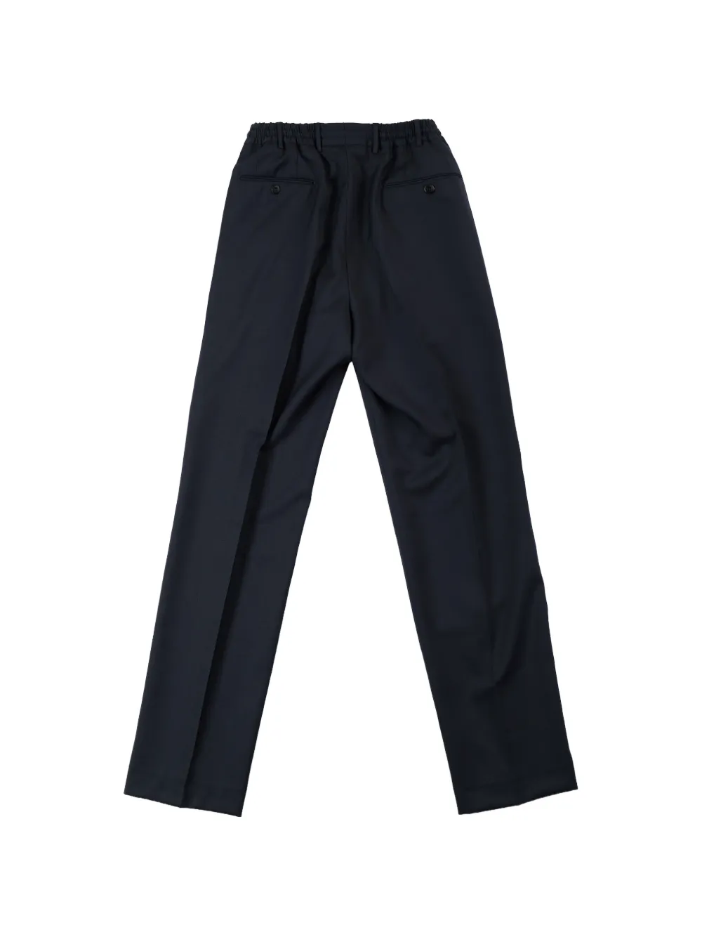 BETTTER Upcycled broek Blauw