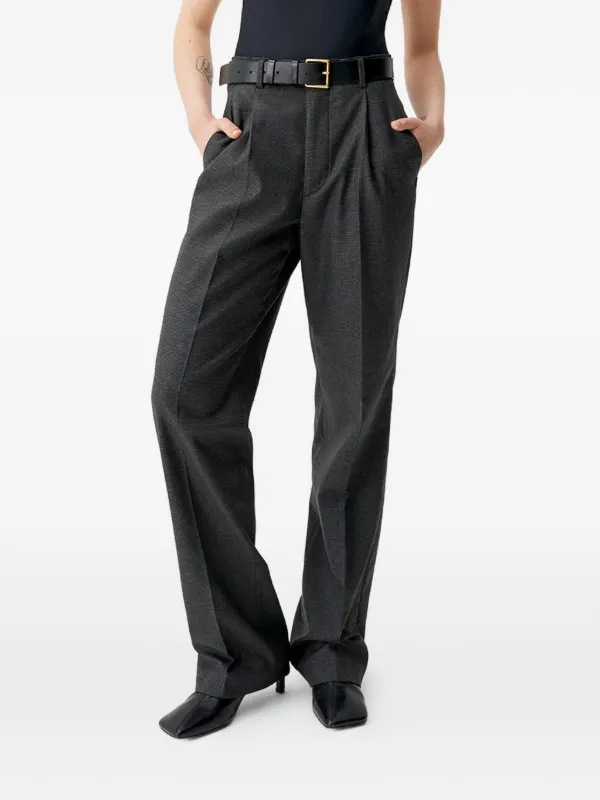 Bettter Mother Trousers in Black