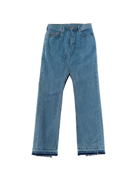 BETTTER джинсовая юбка макси