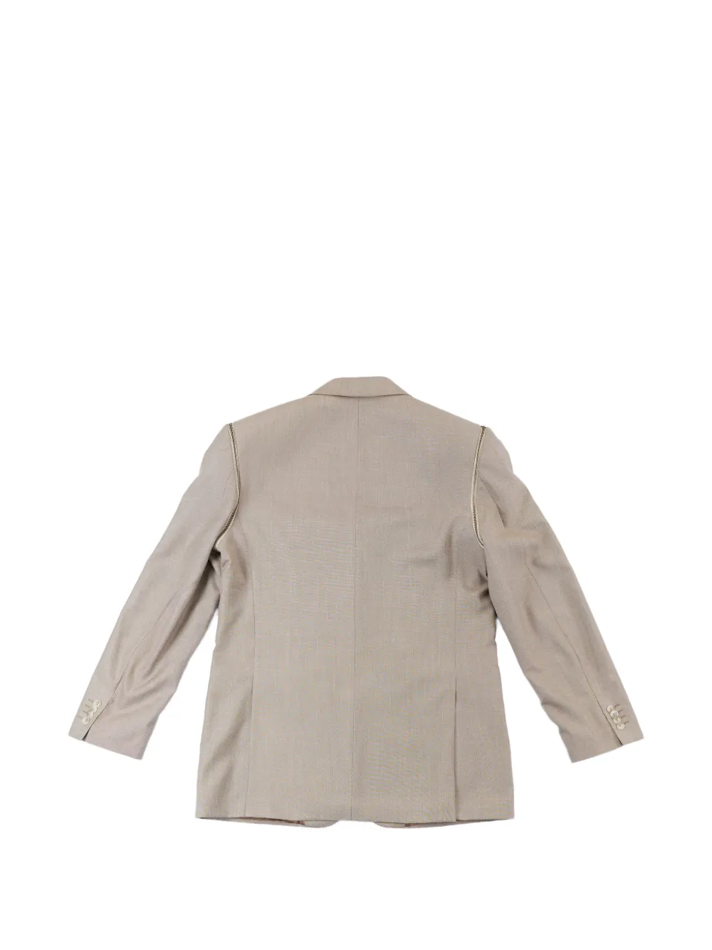  Bettter Blazer Upcycled Transformer - Neutro 