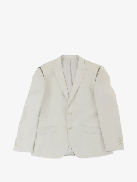 BETTTER blazer Upcycled Transformer