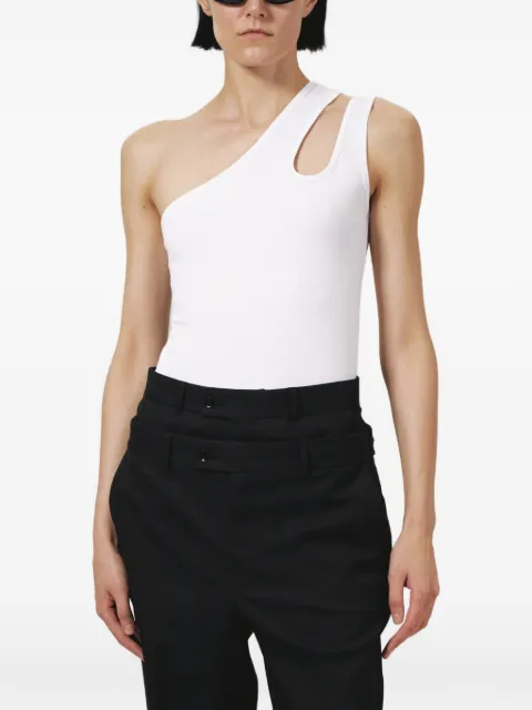 BETTTER one-shoulder tank top