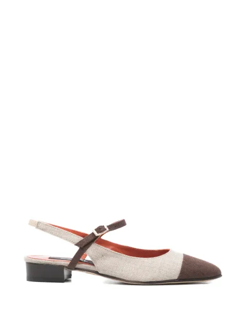 Carel Paris  zapatillas Oceano