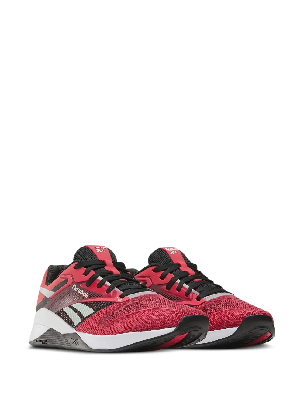 Reebok Nano x4 sneakers Rood