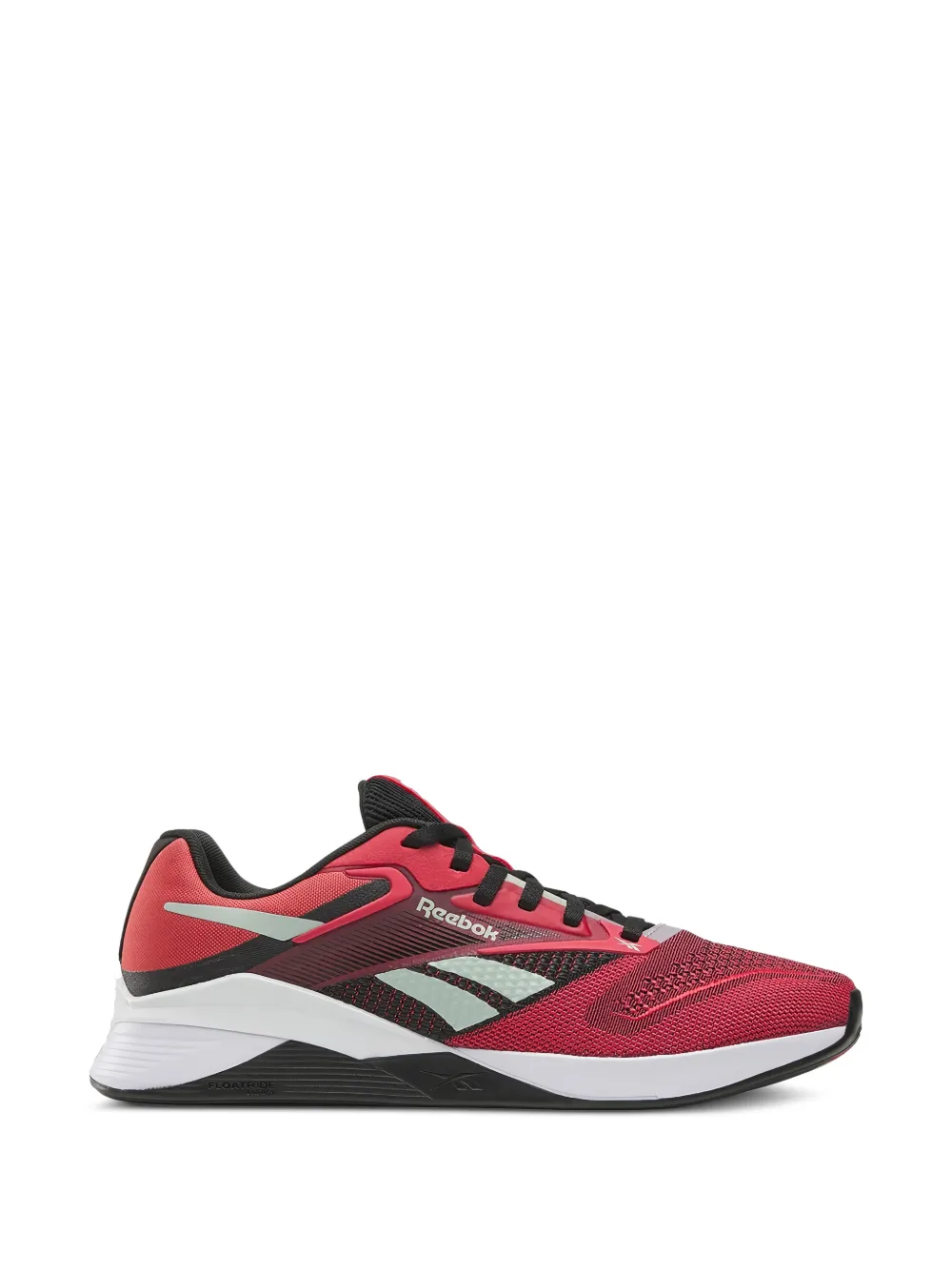 Reebok Nano x4 sneakers Rood