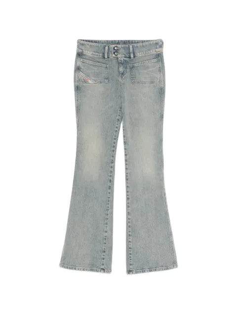 Diesel pocket jeans