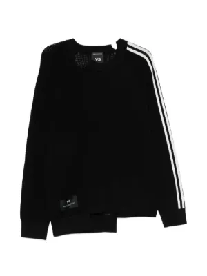 Y-3 ウィメンズ トップス通販 - FARFETCH