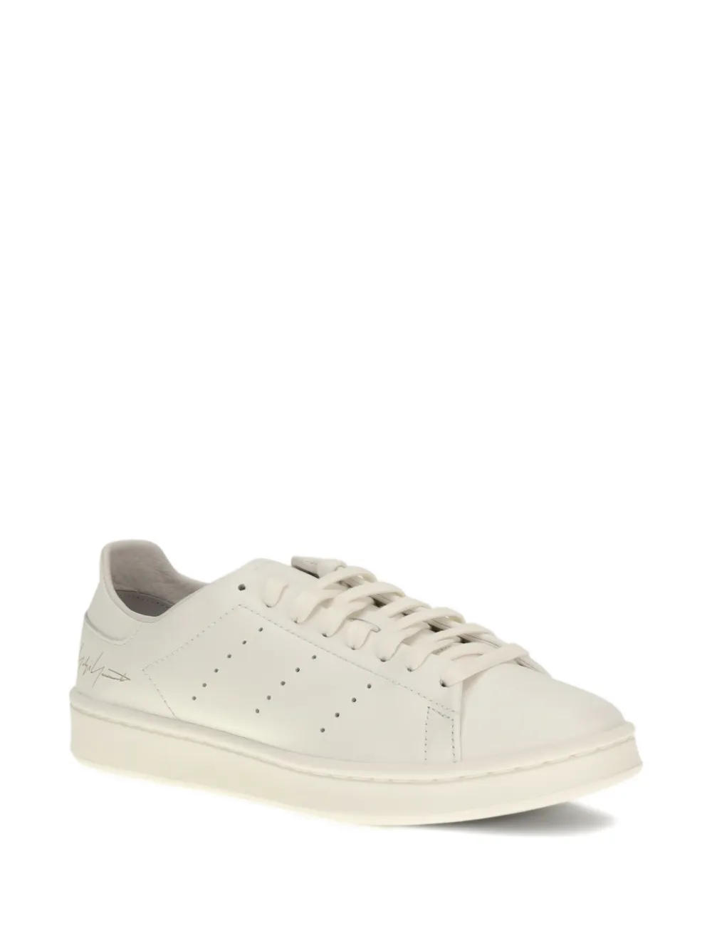 Y-3 Stan Smith sneakers Beige