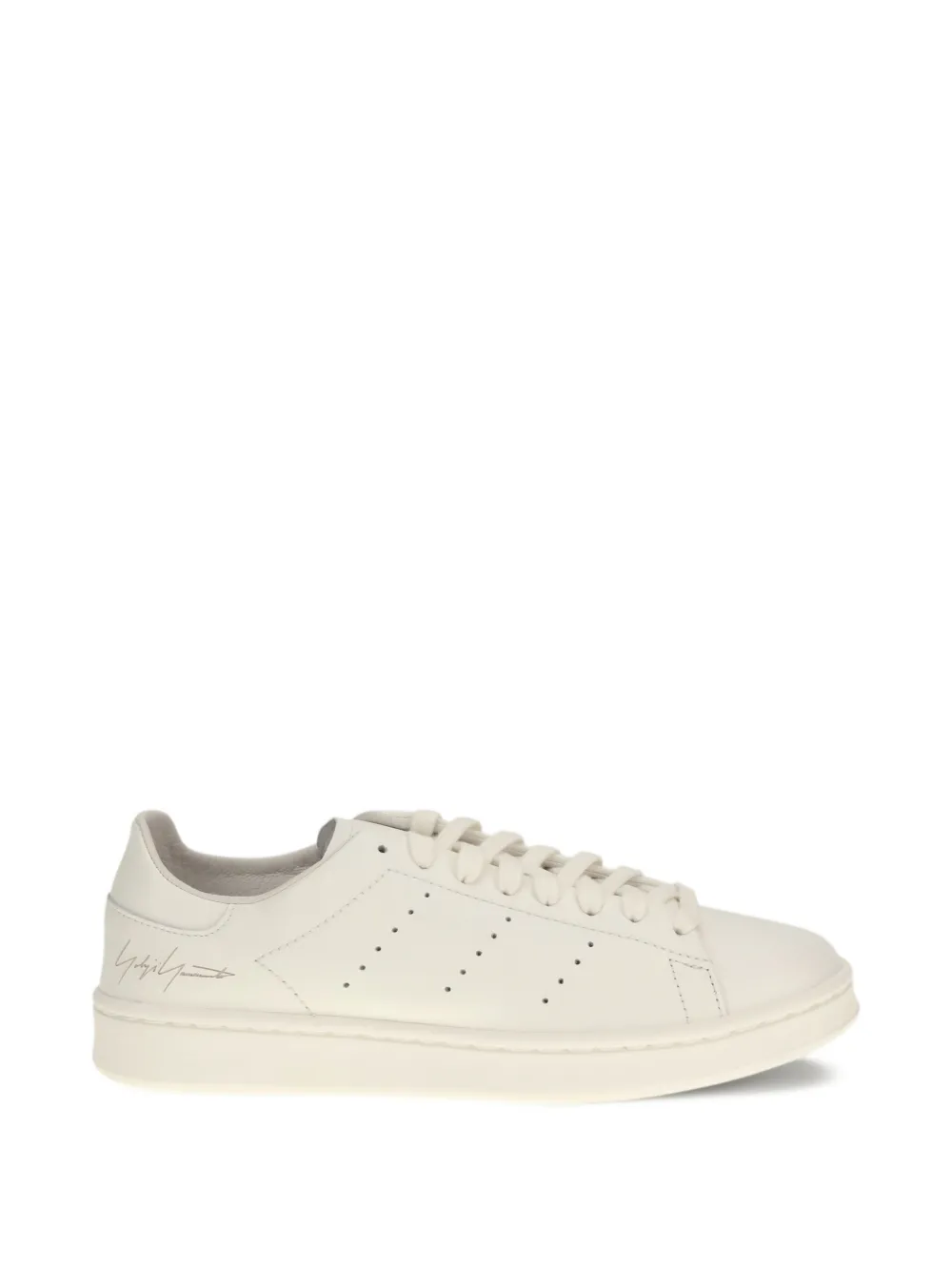 Y-3 Stan Smith sneakers Beige