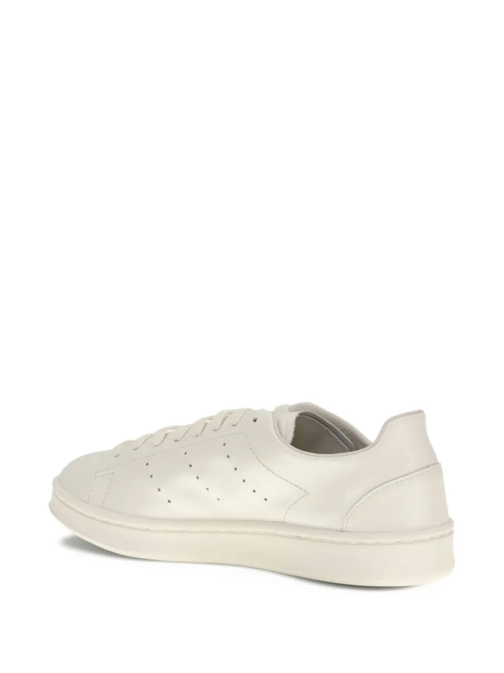 Y-3 Stan Smith sneakers Beige