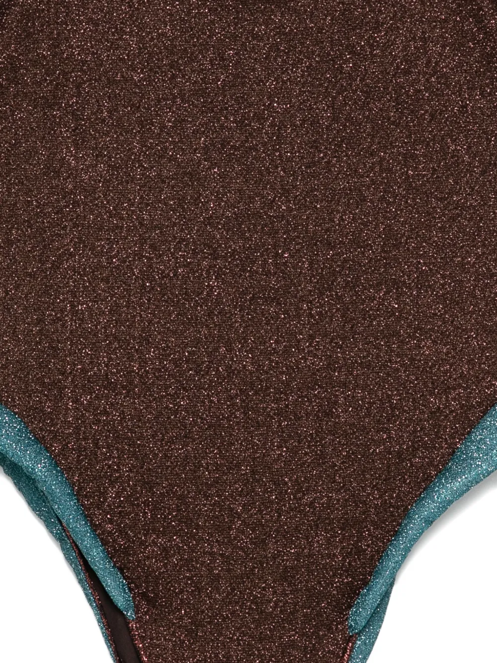 Square Strap Swimsuit
