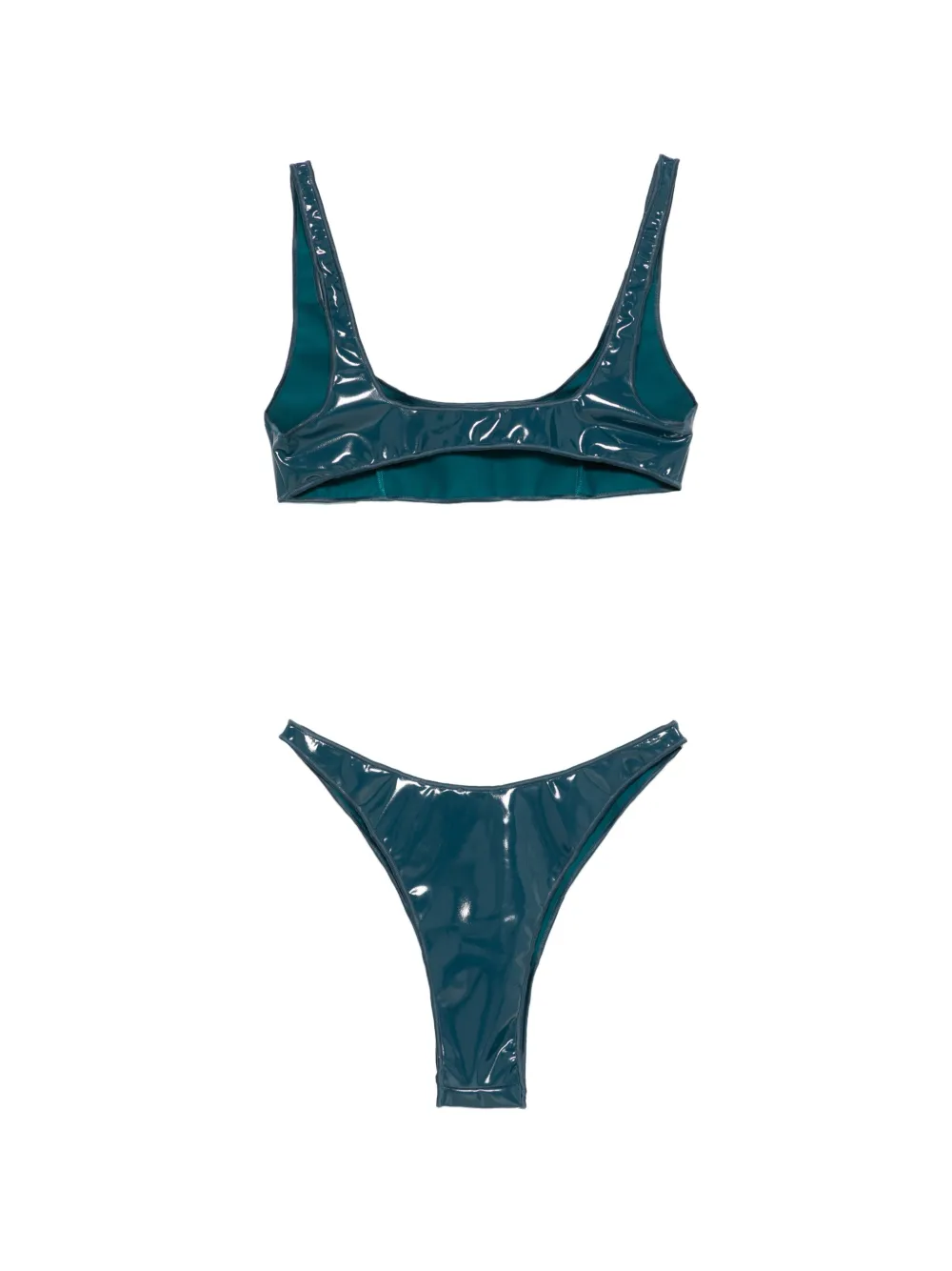 Oséree Bikini Blauw