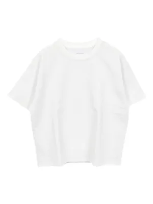 Cecilie Bahnsen パフスリーブ トップ | ホワイト | FARFETCH JP