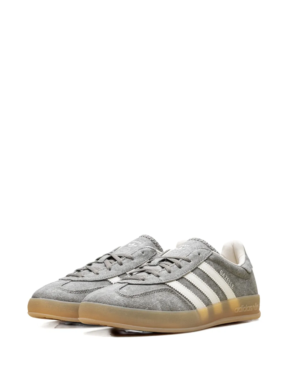 adidas Gazelle Indoor sneakers Grijs