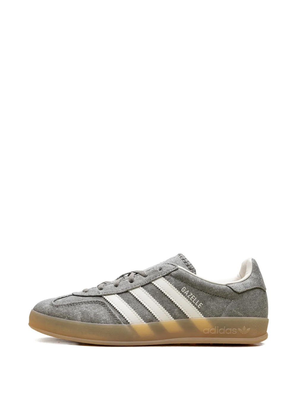 adidas Gazelle Indoor sneakers Grijs