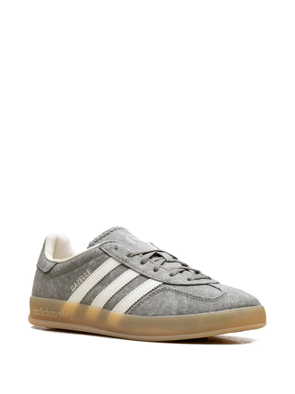 adidas Gazelle Indoor sneakers Grijs