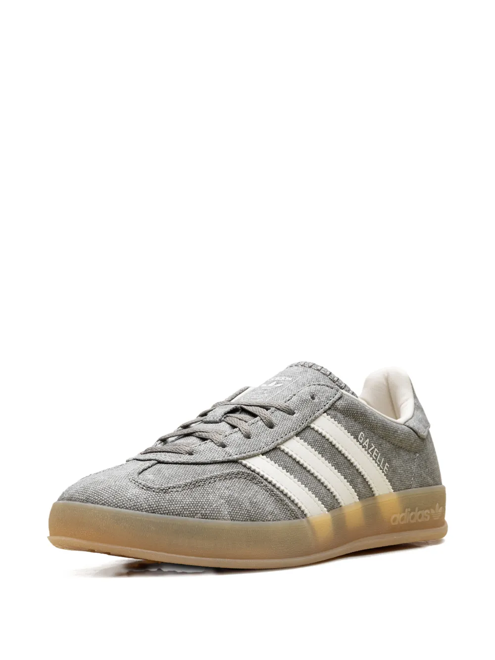 adidas Gazelle Indoor sneakers Grijs