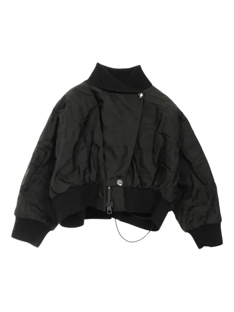Christian Dior Pre-Owned 2010s cropped jacket