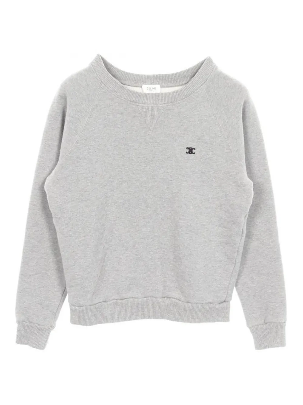 楽天市場】celine スウェットの通販
