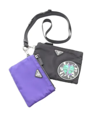 Prada Pre-Owned