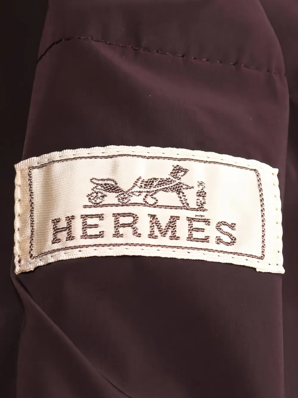 2010s Hooded Lightweight Jacket