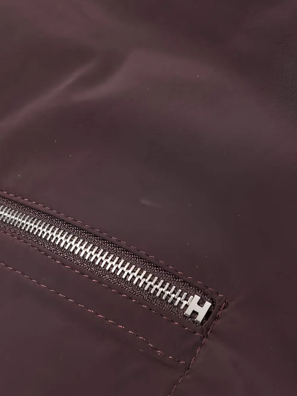 2010s Hooded Lightweight Jacket