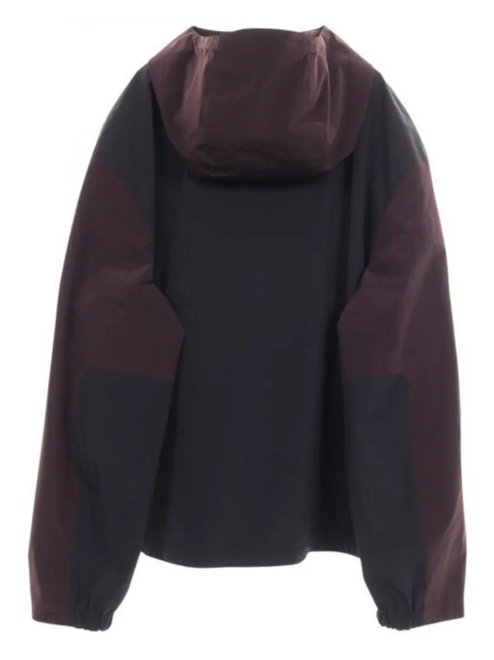 2010s Hooded Lightweight Jacket